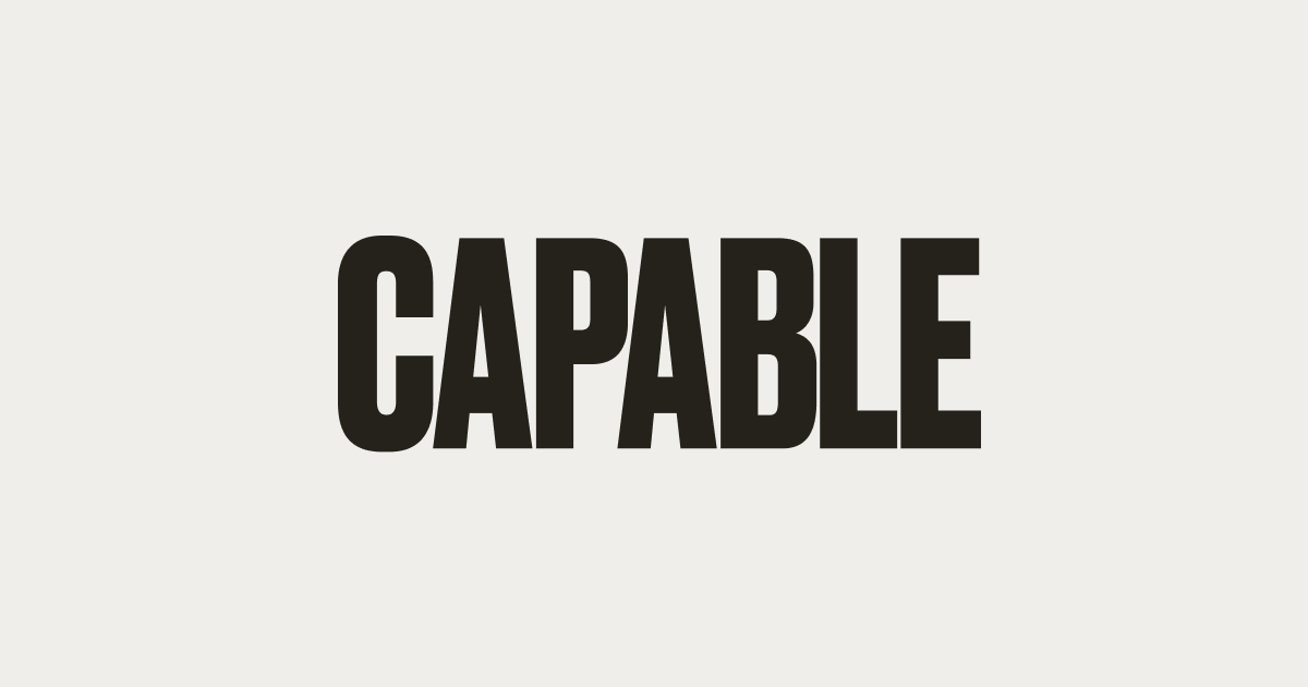 Capabable CAPABLE